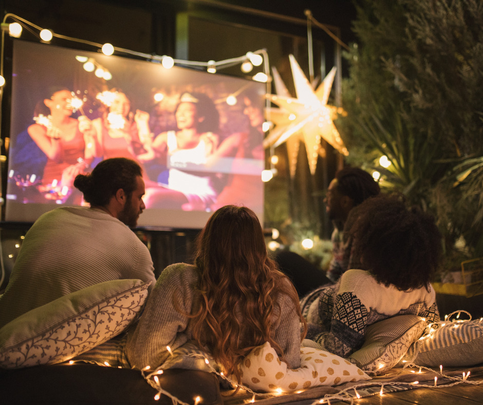From Football to Fire Pits: Backyard Fall Activities You'll Use Every Weekend