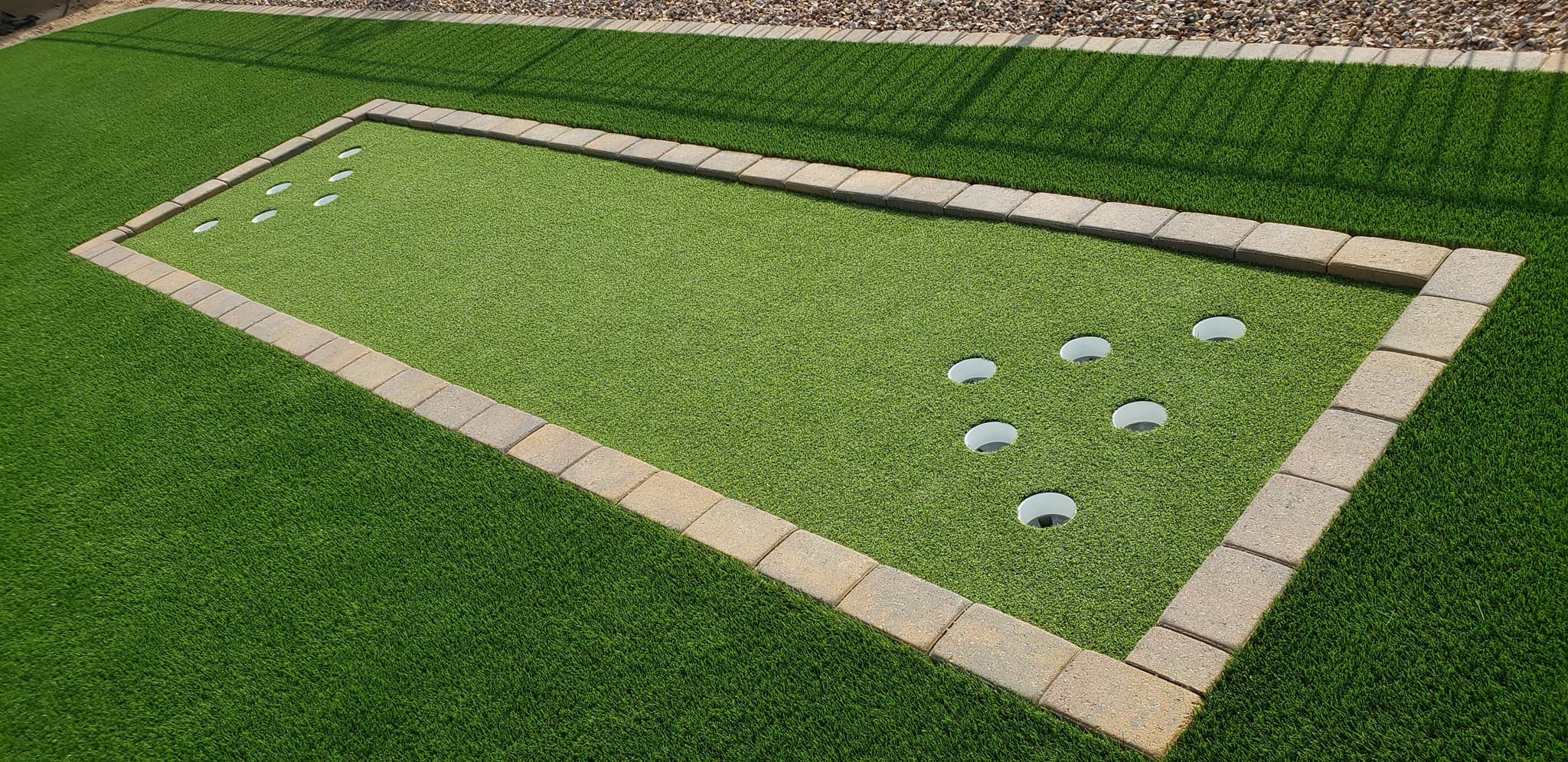 Backyard Game Nights for Grown-Ups: Fun Turf Ideas