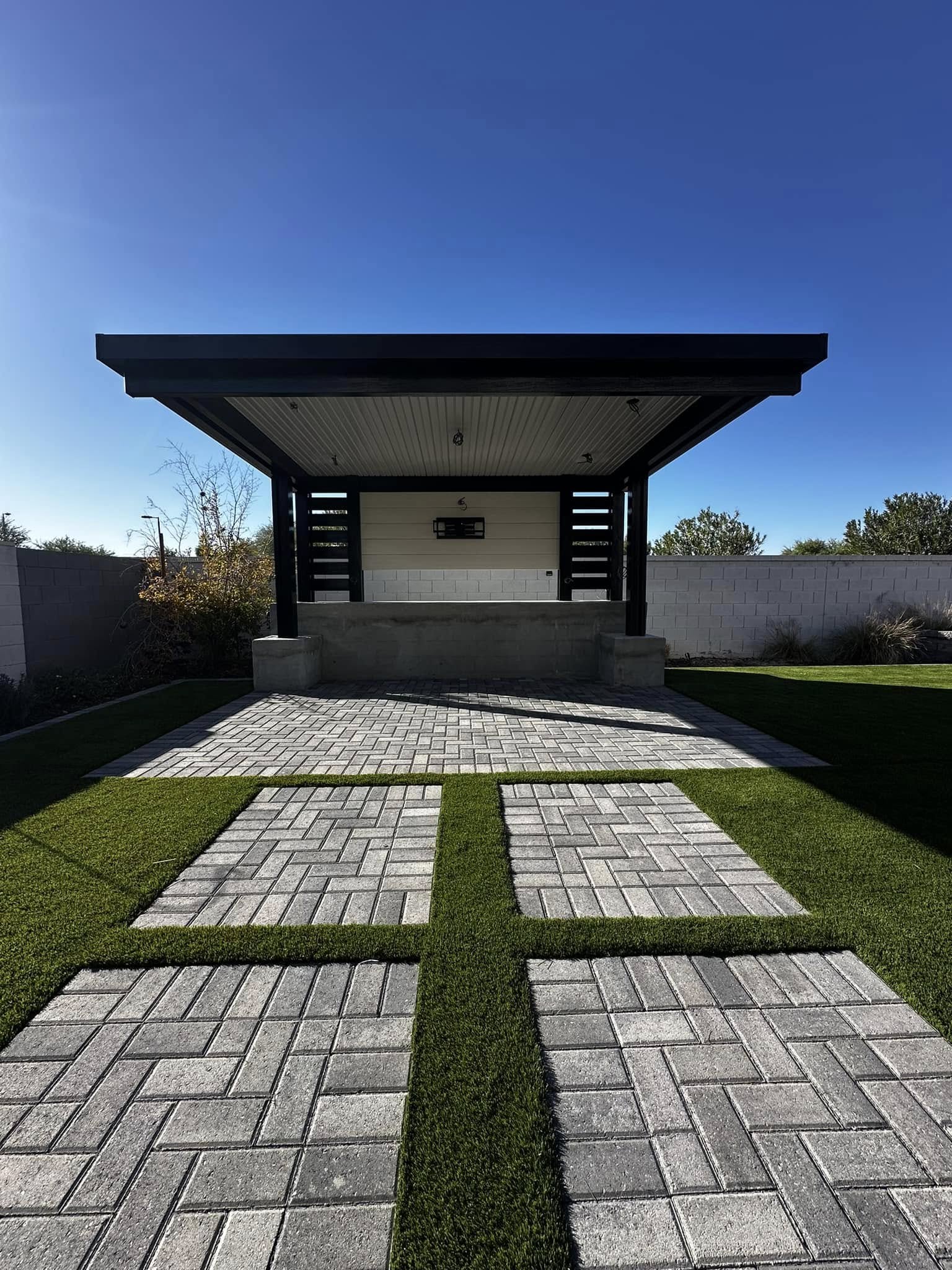 The Benefits of Patio Covers: More Than Just Shade