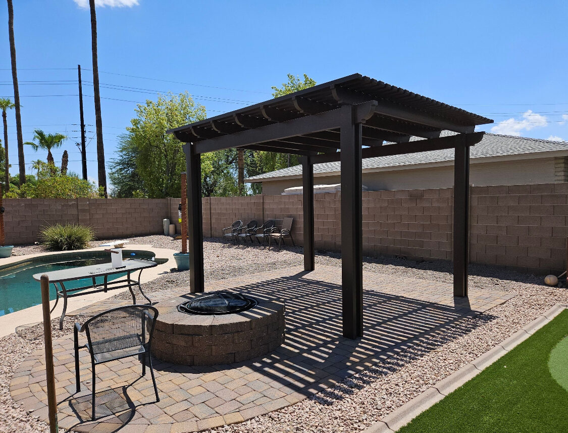 Best Pavers for Hot Climates: Arizona Heat-Resistant Guide