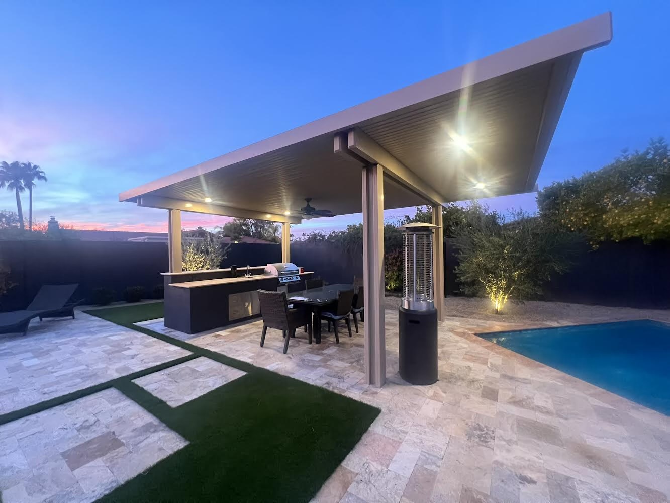 DIY vs. Professional Installation: Which is Better for Outdoor Patio Covers?