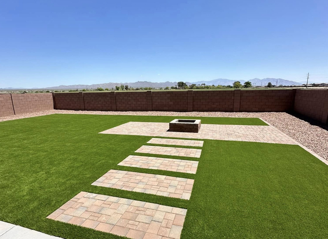 The Environmental Benefits of Choosing Artificial Turf