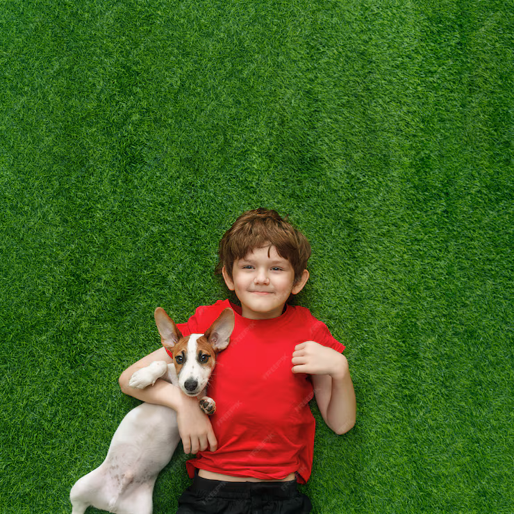 Designing a Kid-Friendly Backyard: Shade, Turf, and Games They'll Love