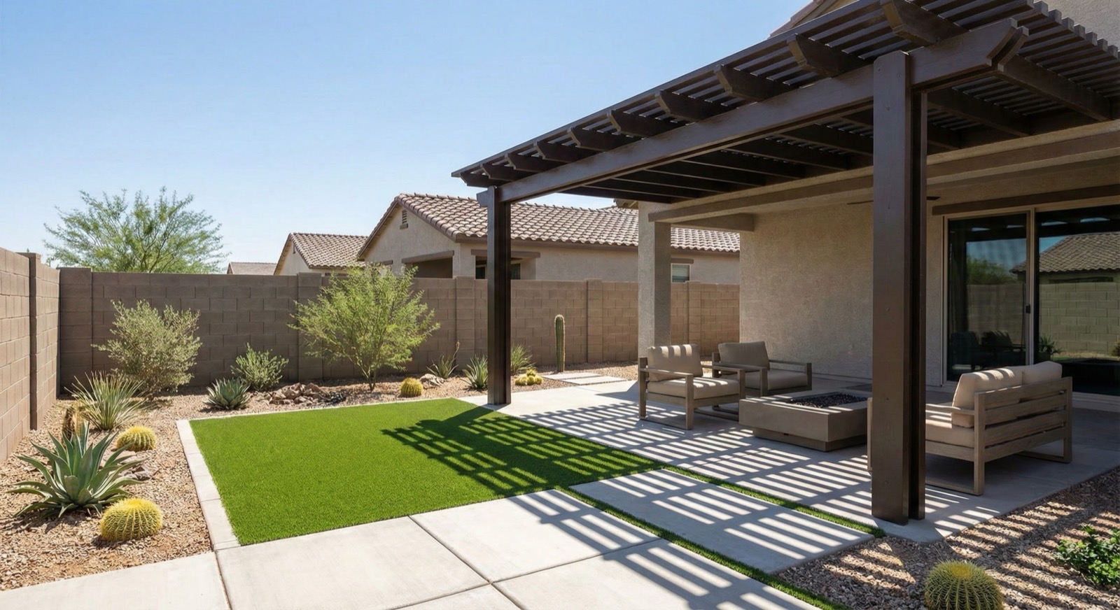 Summer Backyard Ideas and Activities with Artificial Grass
