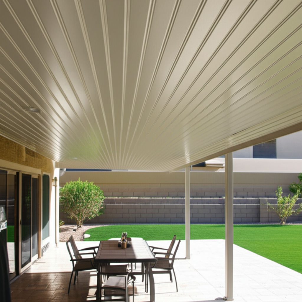 Patio Covers — Green Forever Arizona in Chandler, AZ