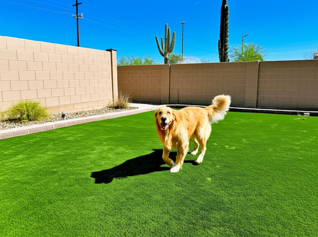 Pet Turf — Green Forever Arizona in Chandler, AZ